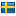 madebysource.com server is located in Sweden